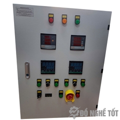 Bộ điều khiển máy sưởi công suất cao DKND100ELCB HG DNT152