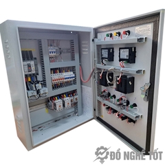 Bộ điều khiển máy sưởi công suất cao DKND100ELCB HG DNT152