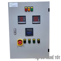 Bộ điều khiển máy sưởi công suất cao DKNDRGC3A6015Kw