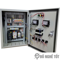 Bộ điều khiển máy sưởi công suất cao DKNDRGC3A6015Kw