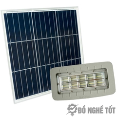 Đèn pha năng lượng mặt trời 200W chất lượng cao DNT-BCTFLRP20