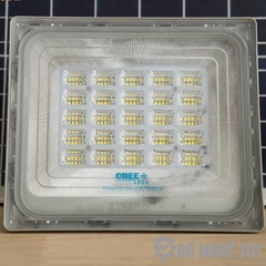 Đèn pha năng lượng mặt trời 200W chất lượng cao DNT-BCTWW-200W