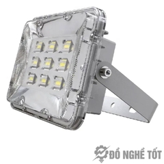Đèn pha năng lượng mặt trời 100W chất lượng cao DNT-BCTWW-100W