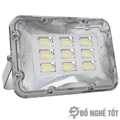 Đèn pha năng lượng mặt trời 100W chất lượng cao DNT-BCTWW-100W