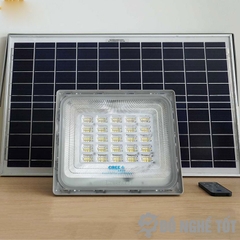 Đèn pha năng lượng mặt trời 300W chất lượng cao DNT-BCTWW40 (LD300W)