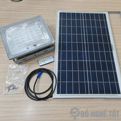 Đèn pha năng lượng mặt trời 300W chất lượng cao DNT-BCTWW40 (LD300W)