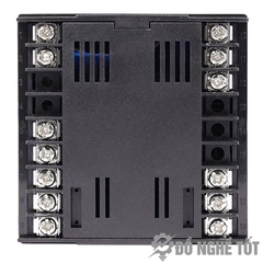Bộ điều khiển nhiệt độ, đồng hồ đo nhiệt độ DNT-CH702