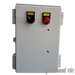 Điều khiển từ xa DNT-DKTX-RF 380VAC