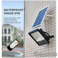 Đèn năng lượng mặt trời 200W DNT-JD-T200