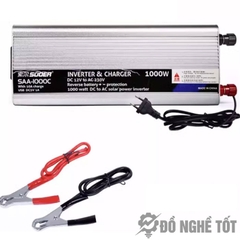 Bộ cấp nguồn cho Camera bộ phát wifi khi bị mất điện 1000W