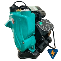 Bơm tăng áp nước nóng Camel 1100w công nghệ inverter (điện tử)