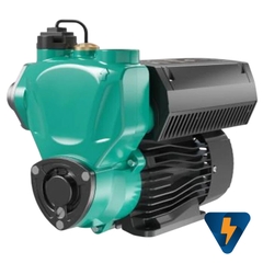 Bơm tăng áp biến tần Camel 1500W dùng điện 1 pha