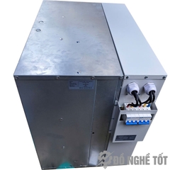 Bộ máy sưởi công suất cao DTNQCN-U800-15KW-(380vac)