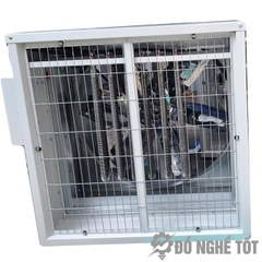 Bộ máy sưởi công suất cao DTNQCN-U800-15KW-(380vac)