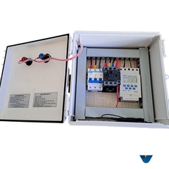Bộ hẹn giờ bật tắt nguồn điện tự động ECO-DKHG-DNT157