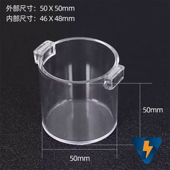Nắp chụp có tích hợp nam châm ECO-DZ