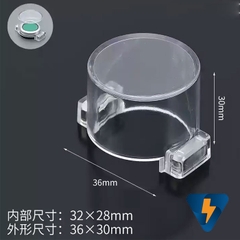 Nắp chụp có tích hợp nam châm ECO-DZ