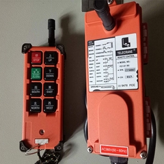 Điều khiển cẩu trục từ xa F21E1B F21-E1B 380V/220V/50Hz HN