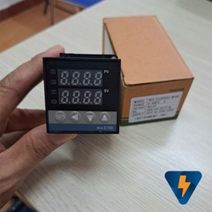 Bộ điều nhiệt khuôn nhựa REX-C100