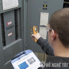 Súng đo nhiệt độ từ xa FLUKE 59 MAX