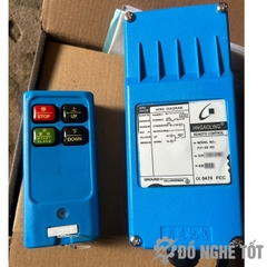 Điều khiển từ xa HNGAOLING F21-2S RX