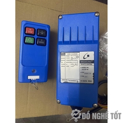 Điều khiển từ xa HNGAOLING F21-2S RX