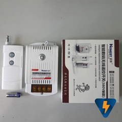 Công tắc điều khiển từ xa 10A điện áp 75-380VAC Honest 9380KG