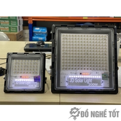 Đèn năng lượng mặt trời chống chói điều chỉnh độ sáng DNT-JD-7200