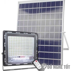 Đèn năng lượng mặt trời chống chói điều chỉnh độ sáng DNT-JD-7200