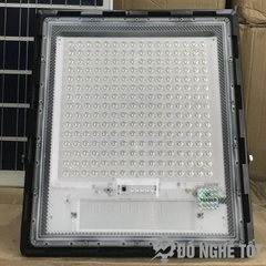 Đèn năng lượng mặt trời chống chói điều chỉnh độ sáng DNT-JD-7300