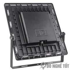 Đèn năng lượng mặt trời chống chói điều chỉnh độ sáng DNT-JD-770