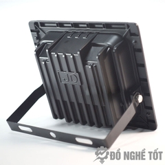 Đèn pha năng lượng mặt trời 1000W DNT-JD-81000L Nhôm