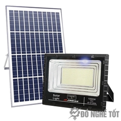 Đèn pha năng lượng mặt trời 1000W DNT-JD-81000L Nhôm