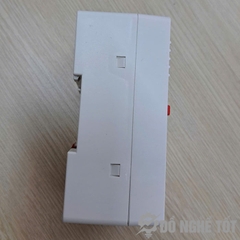 Bộ hẹn giờ bật tắt que nhiệt hơ vải