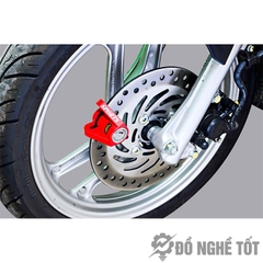 Khóa phanh đĩa xe chống trộm Schone (Nhập Đức)