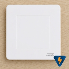 Mặt che trơn vuông HWDPBP3 , S660 Sino , WMT6891-VN Panasonic , Uten Q7-MD