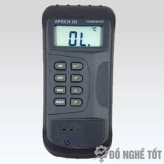 Máy đo nhiệt độ cầm tay DNT-305