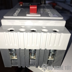 MCCB chống mất pha, cầu dao điện chống mất pha DNT-DZ15LD100