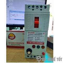 MCCB chống mất pha, cầu dao điện chống mất pha DNT-DZ15LD100