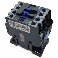 Khởi động từ NXC-18 18A 3P 7.5kw coil 380VAC HN
