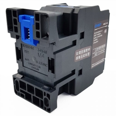 Khởi động từ NXC-18 18A 3P 7.5kw HCM