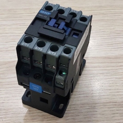 Khởi động từ NXC-22 22A 3P 11kw coil 380vac HN