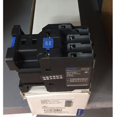 Khởi động từ NXC-22 22A 3P 11kw coil 380vac HN