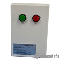 Bộ hẹn giờ công suất cao dùng cho điện 1 pha và 3 pha PVN140