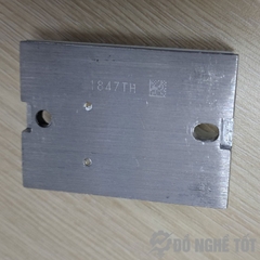 Rơ le bán dẫn SSR-75VA chính hãng Fotek