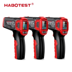 Súng đo nhiệt độ từ xa -50~500 ℃ STX-DNT HT650B đo được nhiệt độ bề mặt kim loại