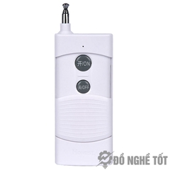Công tắc điều khiển từ xa công suất lớn 100A Honest HT-2110