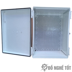 Vỏ tủ điện nhựa, tủ điện nhựa kín nước