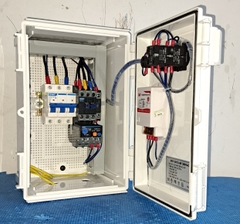 Điều khiển từ xa DNT-DKTX-RF 380VAC