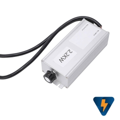 Bộ điều khiển tốc độ động cơ 3 pha 2,2kw , 4.0kw